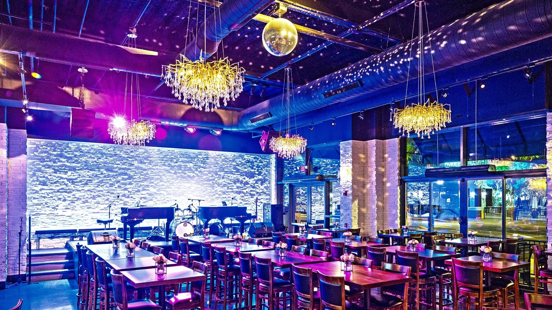 Private Events — 526 Main Dueling Piano Bar